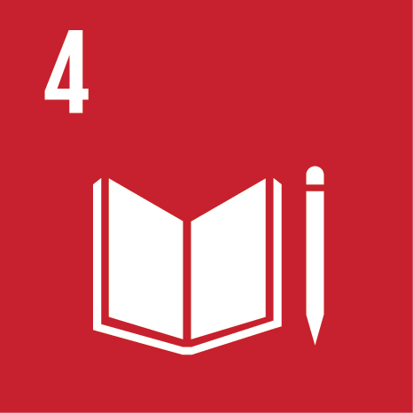 SDG 4 - Quality education