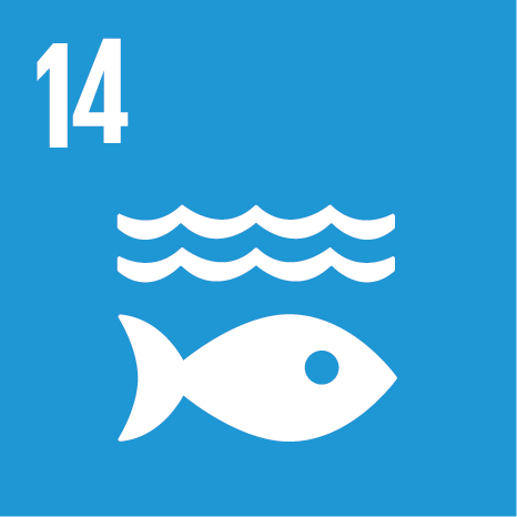 SDG 14 - Life below water