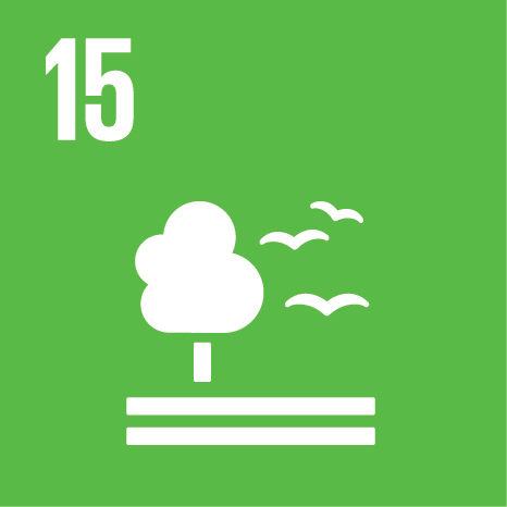SDG 15 - Life on land